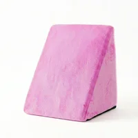 Cojín Tv Rosado