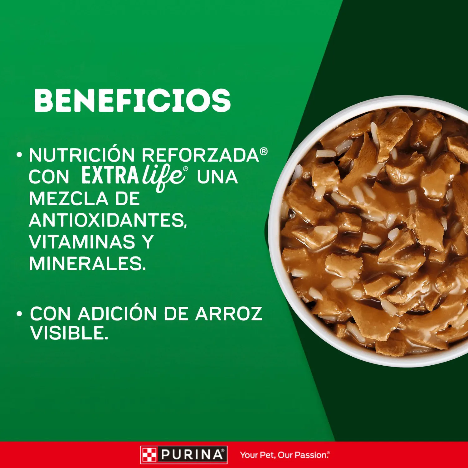 Comida Húmeda Perro Dog Chow Multipack 7und 85gr 3