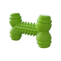 Juguete Para Mascotas Hueso Taches Petizoos