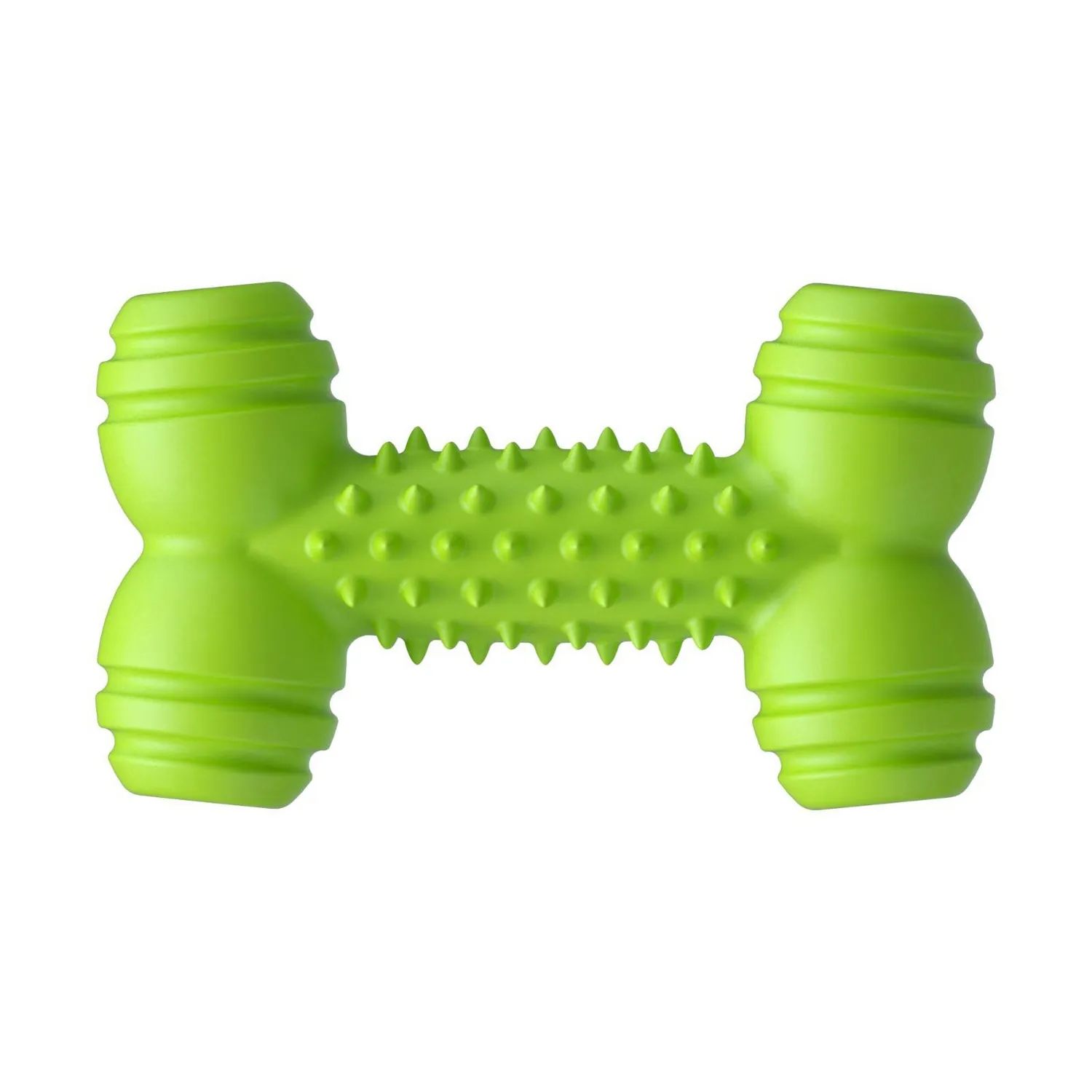 Juguete Para Mascotas Hueso Taches Petizoos