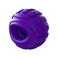 Juguete Para Mascotas Pelota Texturas Petizoos