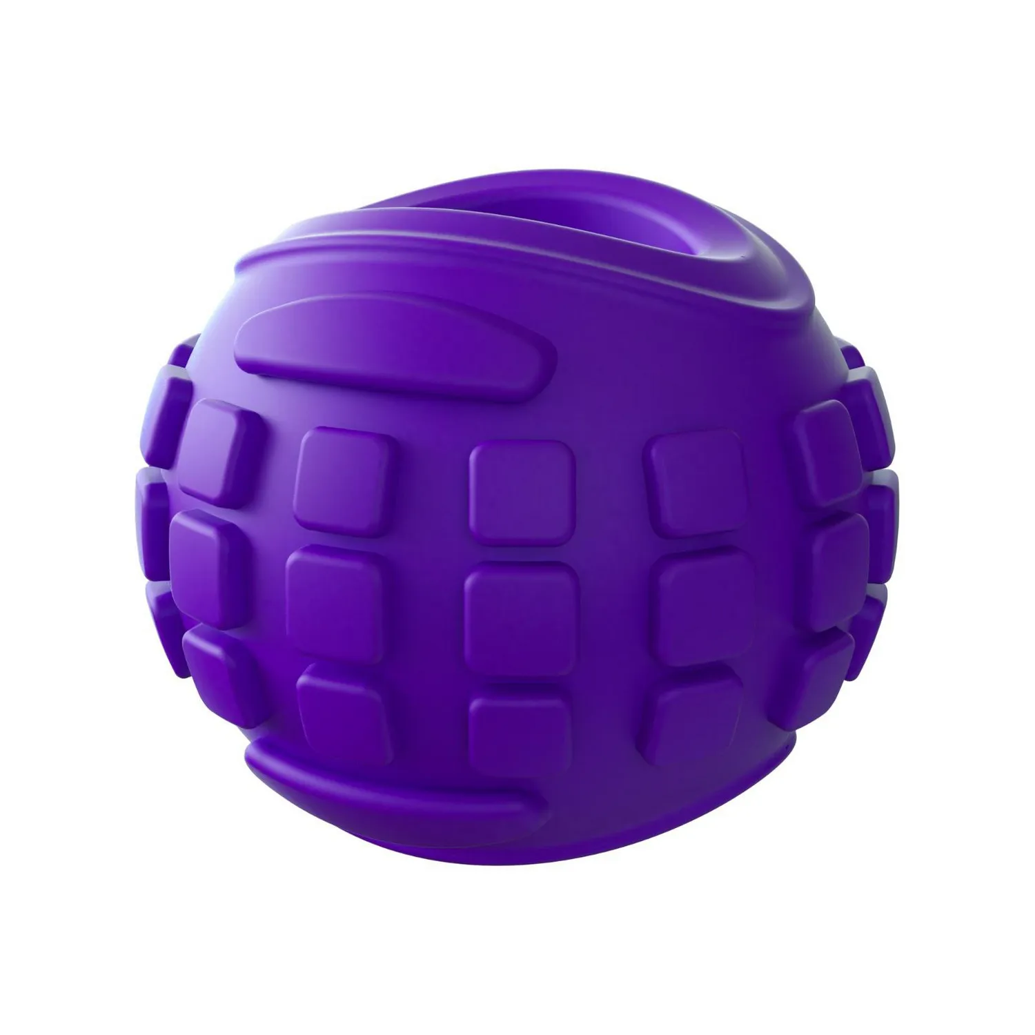 Juguete Para Mascotas Pelota Texturas Petizoos