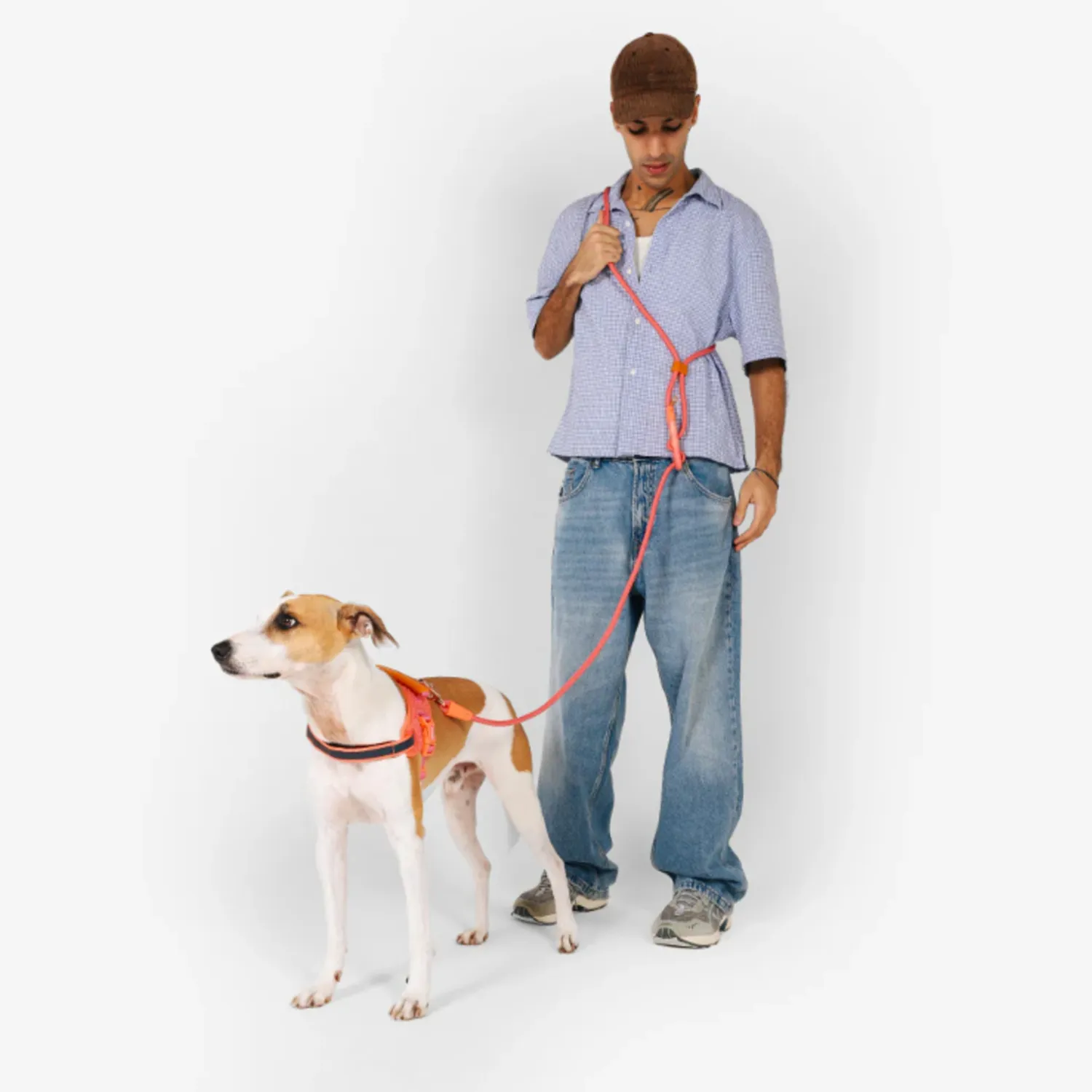 Gazelle Handsfree Leash