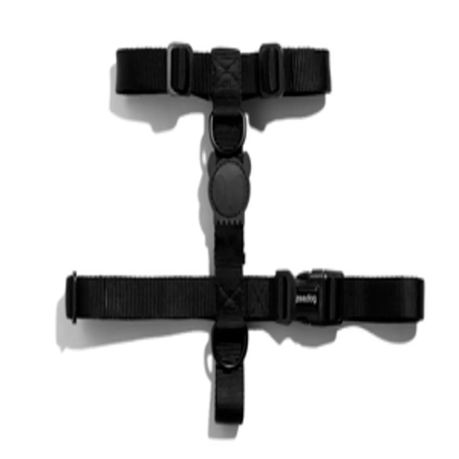 Gotham H-harness Large