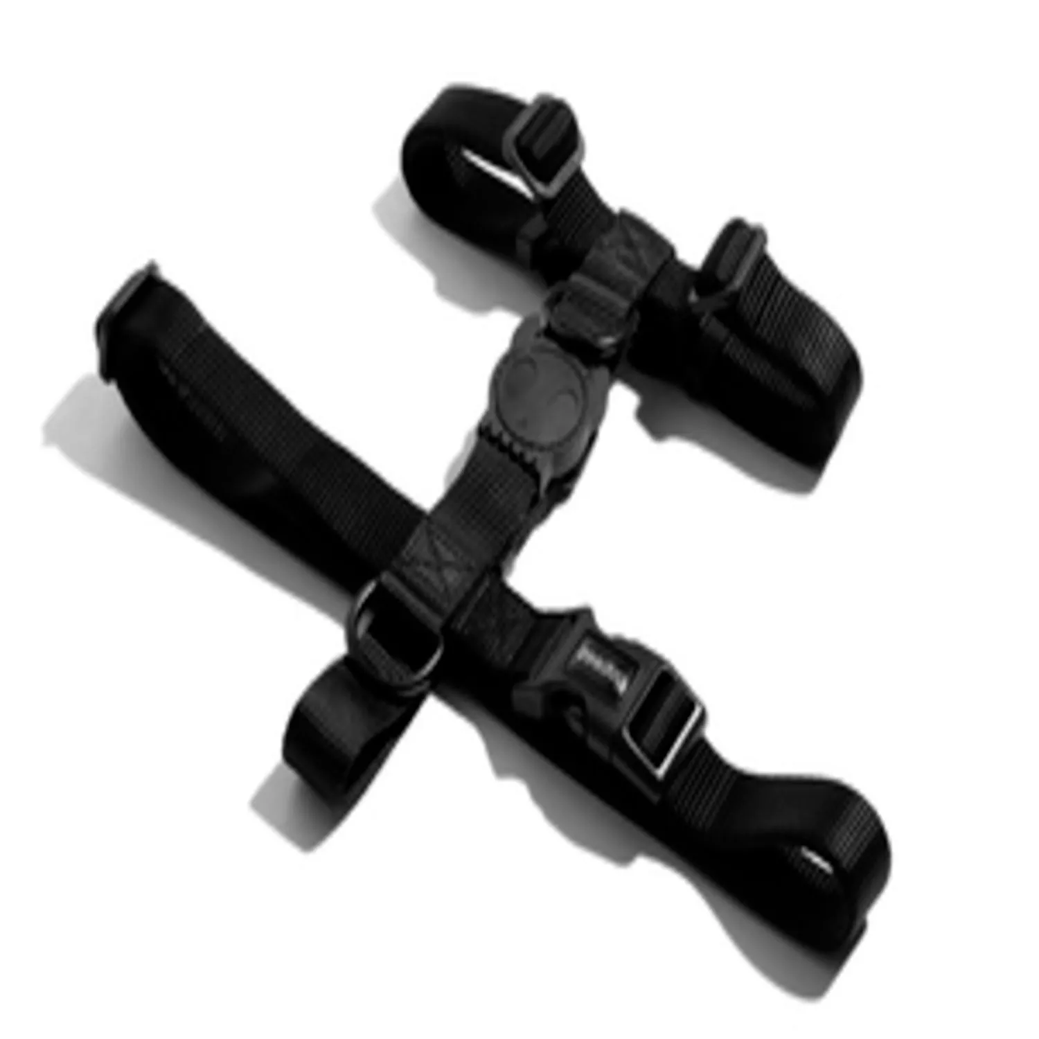 Gotham H-harness Large