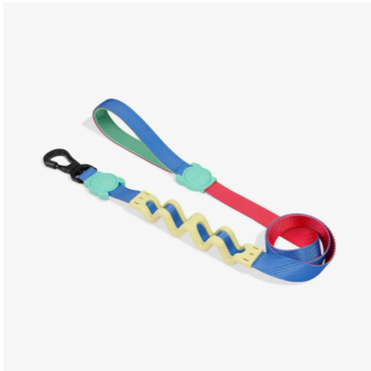 Mellow Ruff Leash Small