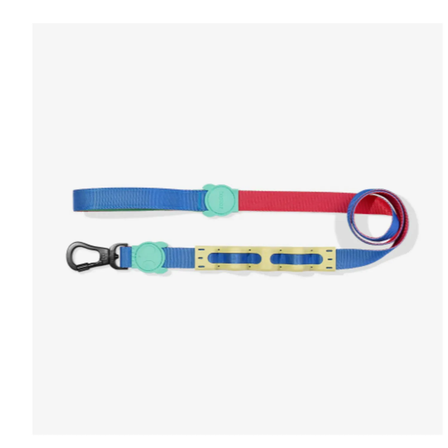 Mellow Ruff Leash Small