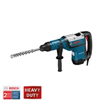Rotomartillo Demoledor Bosch GBH 8-45 D 1500W 12,5J