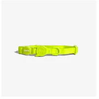 Neopro Lime Cat Collar