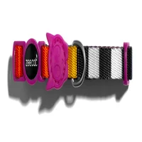 Prisma Cat Collar