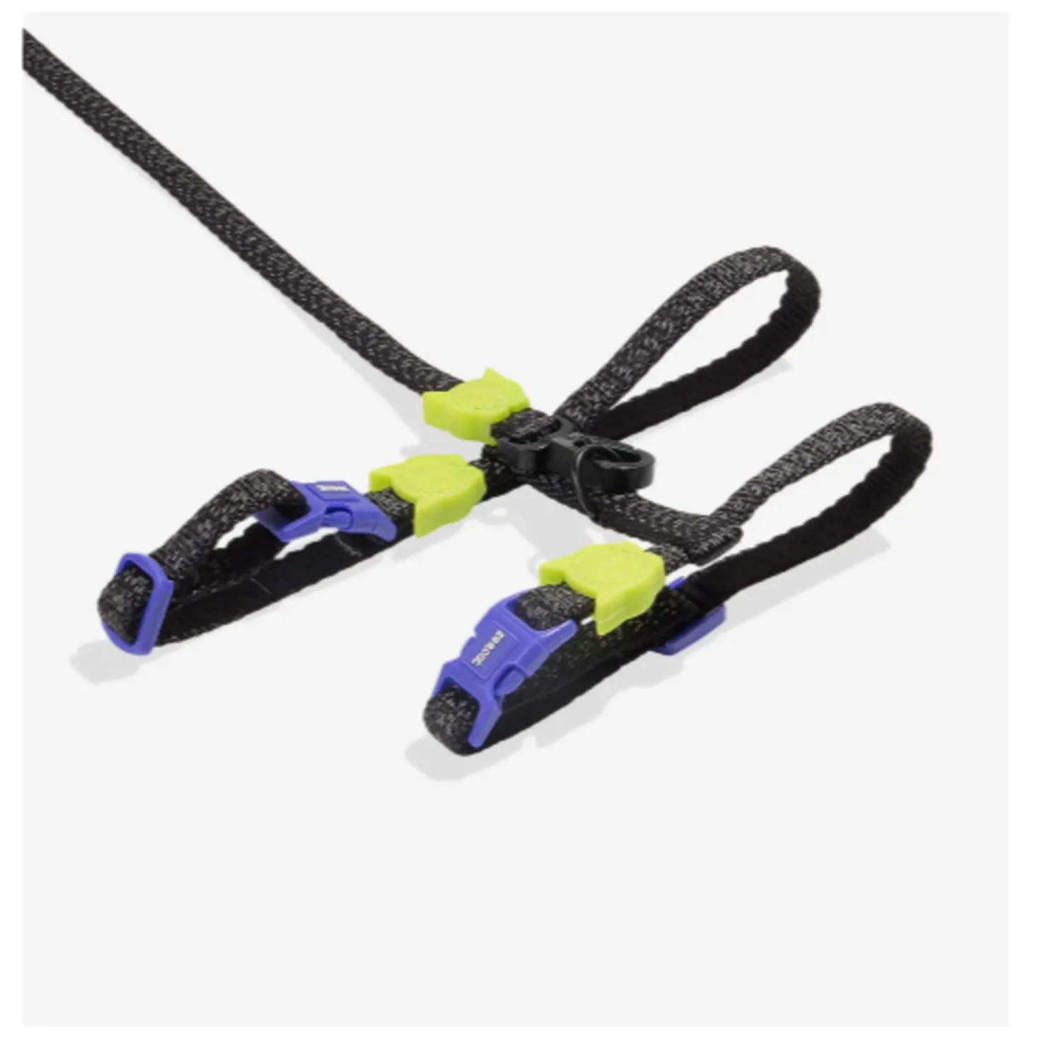 Nox Harness + Leash Set