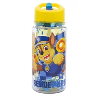 Botella Dw Sprinkle Paw Patrol 330 ml