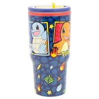 Mug Easy Sipper Pokemon 640 ml