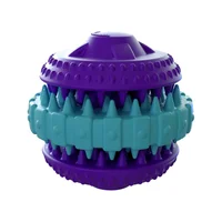 Juguete Para Mascotas Pelota Puas Petizoos