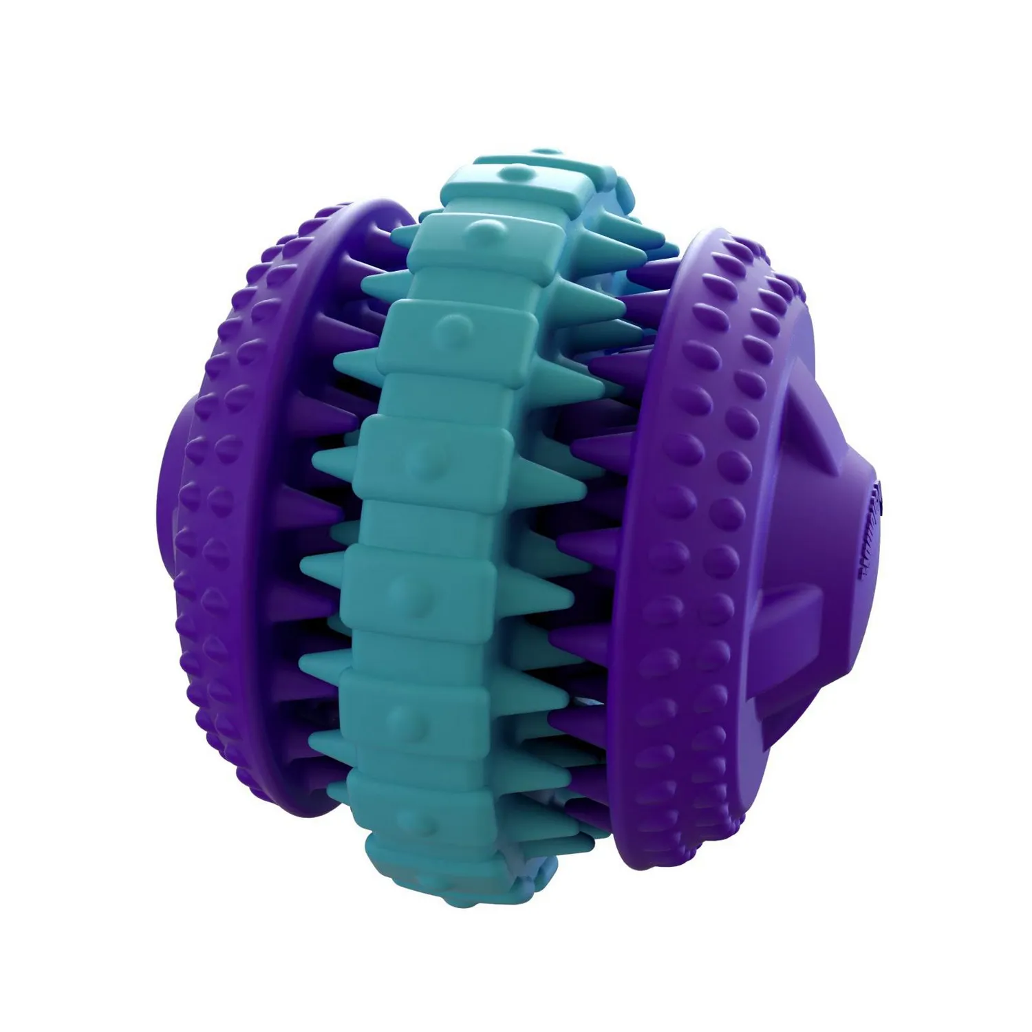 Juguete Para Mascotas Pelota Puas Petizoos 3