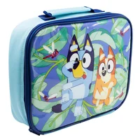Lonchera Rectangular Bluey