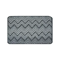 Setx2 Tapete Decorativo Trenzas Tabaco De 33 Cm X 48 Cm