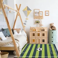 Tapete Infantil Minicancha 100cmx150cm