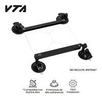 Soporte de Auto para Antena Satelital Mini Vta
