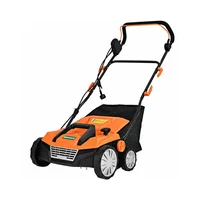 Pulverizadora Manual 15 L Plástico Uso Jardín Profesional