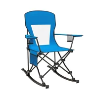 Silla Plegable para Playa y Camping Portátil Verde