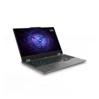 Portátil Gaming Lenovo Loq G9 Intel Core I5 Nvidia Rtx 3050