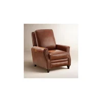 Silla Reclinable Café Birch Lane