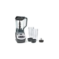 Licuadora Ninja profesional grande BL660 para granizados