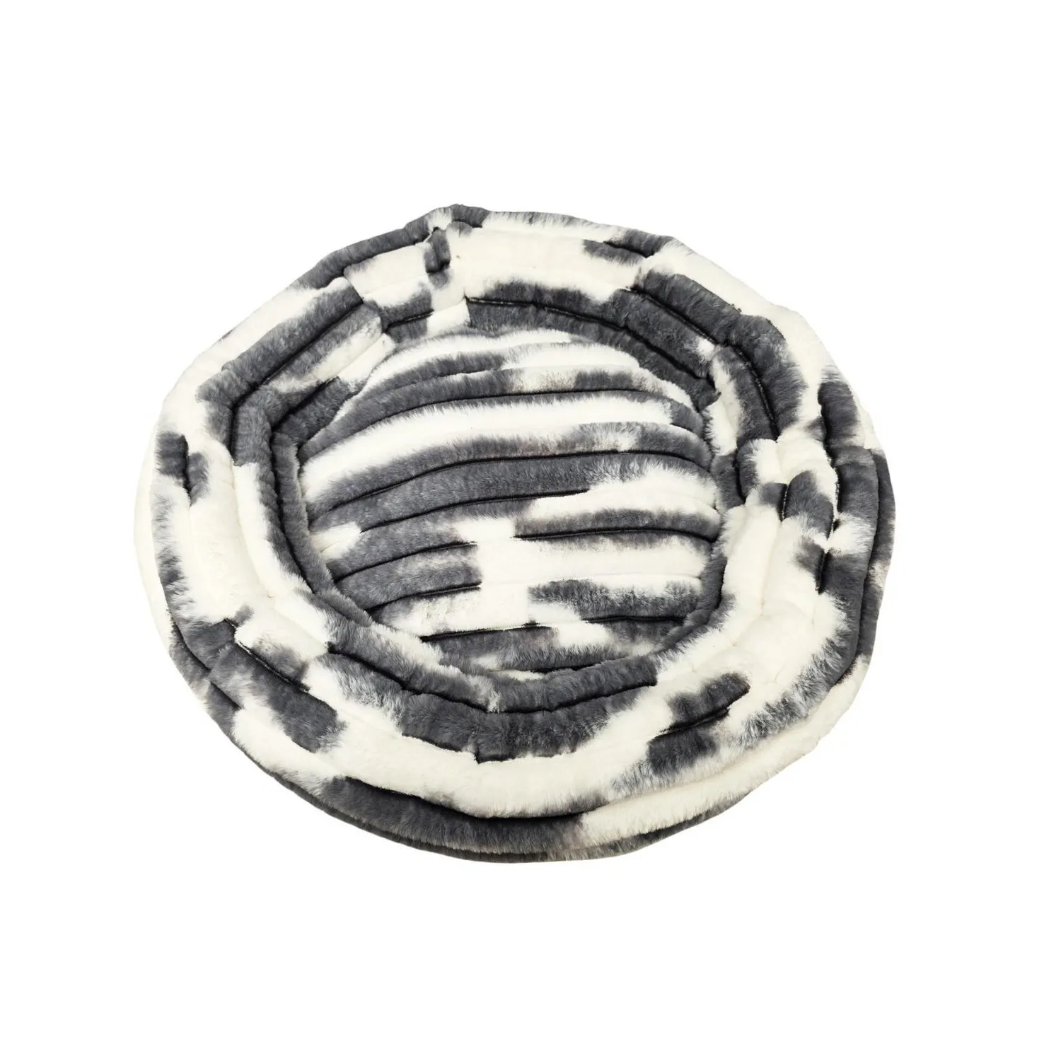 Cama Para Mascota Donna Premium 60cm Petizoos 3
