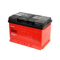 Bateria Caja 48d Cca750-Ca1130 5g Tab