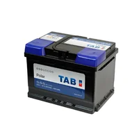Bateria Caja 42d Cca500-Ca770 Tab Polar