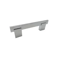 Manija 326 Aluminio 96mm -niquel S