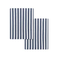 Setx2 Fundas Almohada 50x75 cm Morgan