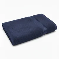 Toalla Cuerpo Azul Oscuro 400gr