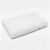 Toalla Cuerpo Blanca 400gr