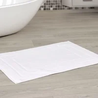 Toalla de Tapete Hotelera 50*60 800 Gramos