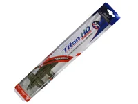 Plumilla 12Plg Trasera Honda Crv Nissan Marrch Mazda 2
