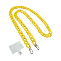 Cordón para Celular Cadena Strap para Todo Modelo Universal