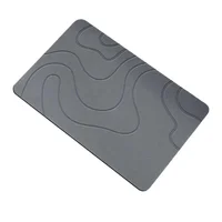 Tapete de Piedra de Diatomita 60 x 39 cm