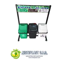 Punto Ecológico 10 Litros