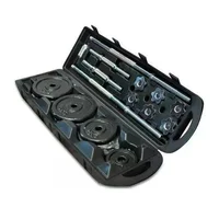 Kit de Pesas 50 kg
