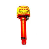 Detector de Alta Tensión Sin Contacto