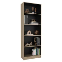 Estante Home E1 180x62x29 Rta Cartagena