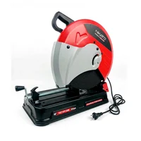 Tronzadora Profesional 14 Pulgadas 2400W 3800RPM Nikatto
