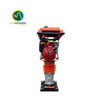 Apisonador MTP Motor Gasolina Honda Gx120 4HP