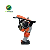 Apisonador MTP Motor Diésel Kama 4.7 HP