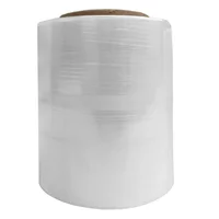 Caja de Rollos de Plástico Strecht 12.5cm x 350 m Caja 24 Unidades 1050m2