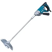 Mezclador de pintura 220mm (8-5/8")850w 550rpm Gran Torque