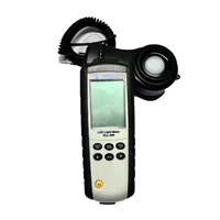 Luxómetro de Luz LED Erasmus Instruments