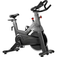 Bicicleta Spinning Comercial Profesional